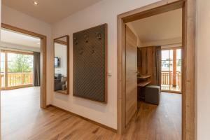 Zdjęcie z galerii obiektu Appartements Die Ramsauerin w mieście Ramsau am Dachstein