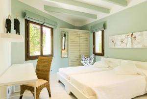 Fotografie z fotogalerie ubytování Villa RACONET v destinaci Cala de Sant Vicenç