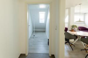 Photo de la galerie de l'établissement Appartement Burgund, à Oedheim