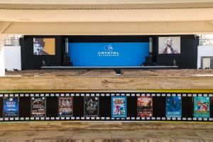 Galeriebild der Unterkunft Crystal Waterworld Resort & Spa - Ultimate All Inclusive in Belek