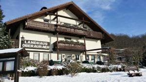 Gallery image of Landhaus Oberaurach in Oberaurach