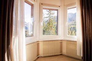 Fotografie z fotogalerie ubytování Miraflor Carmen - Arosa Holiday v destinaci Arosa