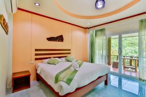 Gallery image of Ingthara Resort in Phangnga