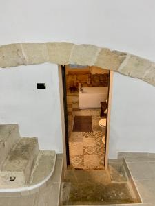 Fotografie z fotogalerie ubytování Lu Chiapparu - Vacanza Low Cost v destinaci Lequile + 19 fotografií