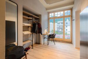 达沃斯ALPINE INN Davos的相册照片