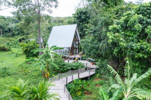 Giardino di Baan Ploy Sea