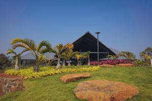 Zahrada ubytování Canary Islands Resort & Spa