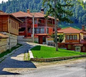 Gallery image of Denis Guest house in Koprivshtitsa