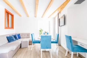 Fotografie z fotogalerie ubytování Mediterranea Suite v Rovinji