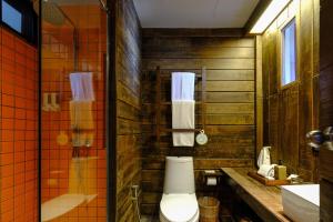 Bagno di Baan Ploy Sea