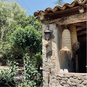 Fotografie z fotogalerie ubytování Le Mas des Sources v destinaci Saint-Sèbastien