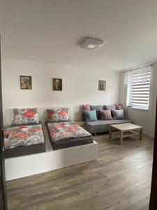 Fotografie z fotogalerie ubytování Apartmány U Viaduktu 46 v destinaci Ústí nad Labem