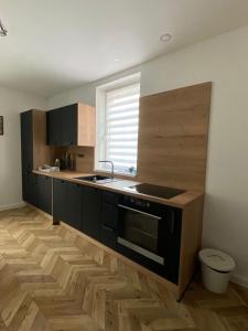 Fotografie z fotogalerie ubytování Apartmány U Viaduktu 46 v destinaci Ústí nad Labem