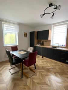 Fotografie z fotogalerie ubytování Apartmány U Viaduktu 46 v destinaci Ústí nad Labem