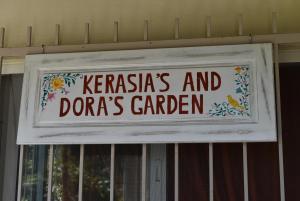 Fotografie z fotogalerie ubytování Kerasia's and Dora's garden v destinaci Punta