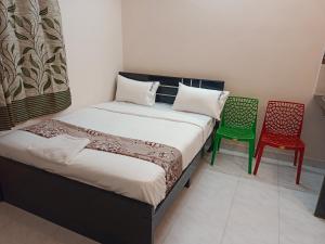 Fotografie z fotogalerie ubytování Royal Guest Inn HSR Layout v destinaci Bengalúr