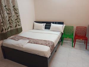 Fotografie z fotogalerie ubytování Royal Guest Inn HSR Layout v destinaci Bengalúr