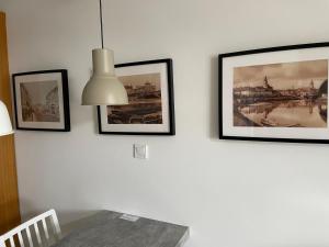 Fotografia z galérie ubytovania Quelle-Apartman v destinácii Győr