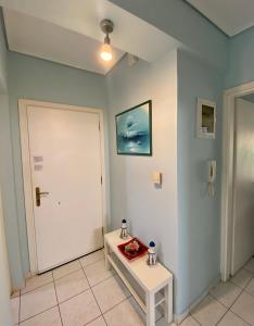 Fotografie z fotogalerie ubytování Vivian’s apartment v destinaci Chalkis