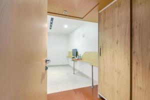 Mynd úr myndasafni af FabHotel Aamantran & Banquet Halls - Nr RTC X Roads Metro Station í Hyderabad