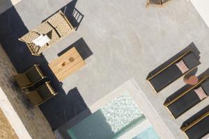 Φωτογραφία από το άλμπουμ του Jasmine Villa, with curated design, By ThinkVilla στο Πέραμα +39 φωτογραφίες