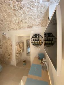 Fotografie z fotogalerie ubytování Cà sotto l’arco v destinaci Ostuni