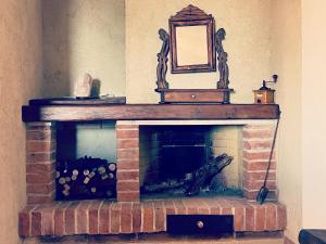 Fotografie z fotogalerie ubytování Casa Garoselli v destinaci Monticchiello