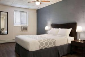 Φωτογραφία από το άλμπουμ του Howard Johnson by Wyndham Grande Prairie σε Grande Prairie