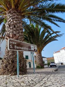 Φωτογραφία από το άλμπουμ του The Whale Beach House σε Atouguia da Baleia