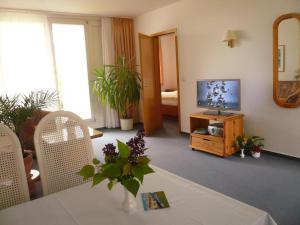 Φωτογραφία από το άλμπουμ του Haus Seeschwalbe Ferienwohnungen σε Göhren +49 φωτογραφίες