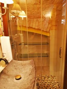 Galeriebild der Unterkunft Dimora Tavì in Putignano