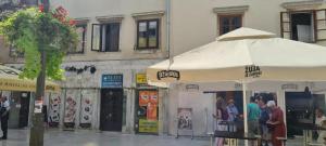 Fotografia z galérie ubytovania Apartman Julija 1 v destinácii Rijeka