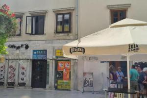 Fotografia z galérie ubytovania Apartman Julija 1 v destinácii Rijeka