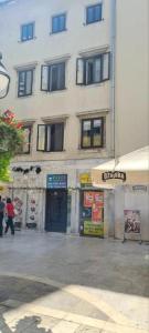 Fotografia z galérie ubytovania Apartman Julija 1 v destinácii Rijeka