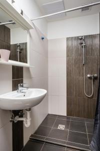 K20- Boutique Apartments, Best Location, by BQA 1073 Budapest, 20 Kertész utca kép - 2