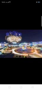 Fotografie z fotogalerie ubytování Yhanz Z Sea Residences v destinaci Manila