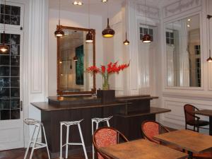 Mynd úr myndasafni af Matildas Hotel Boutique í Santiago