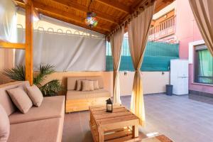 Fotografia z galérie ubytovania Palm Mar Terrace Apartament v destinácii Palm-mar + 28 fotografií
