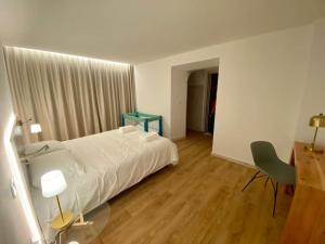 Ảnh trong thư viện ảnh của Nature & Sea - Casa da Vinhateira South ở Caloura