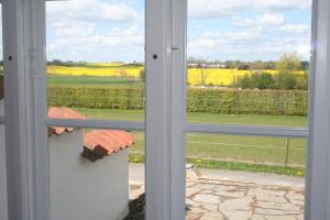 Fotografie z fotogalerie ubytování Hoby Gård v destinaci Borrby