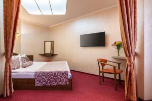 Foto sihtkohas Lviv asuva majutusasutuse Edem Hotel Lviv galeriist +58 fotot