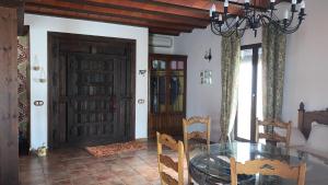 Fotografia z galérie ubytovania Casa Las Golondrinas v destinácii Mota del Cuervo