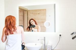 Fotografie z fotogalerie ubytování das MEISTER v destinaci Riegersburg