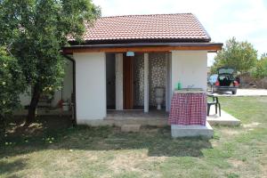 Kép Kemping pod figą szállásáról Granicsarban a galériában