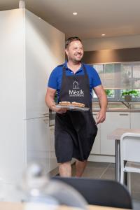 Hosté ubytování Vakantiewoning Mèzik