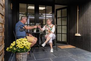 Hosté ubytování Vakantiewoning Mèzik