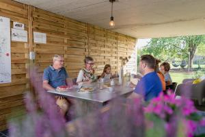 Hosté ubytování Vakantiewoning Mèzik