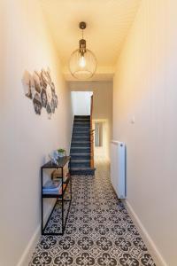 Fotografie z fotogalerie ubytování Vakantiewoning Mèzik v destinaci Maasmechelen