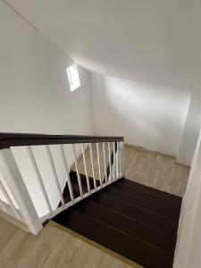 Galeriebild der Unterkunft PrimeBnb Ferien- und Montagewohnung in Bebra + 1 Foto