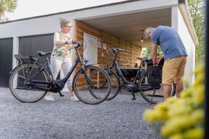 Hosté ubytování Vakantiewoning Mèzik
